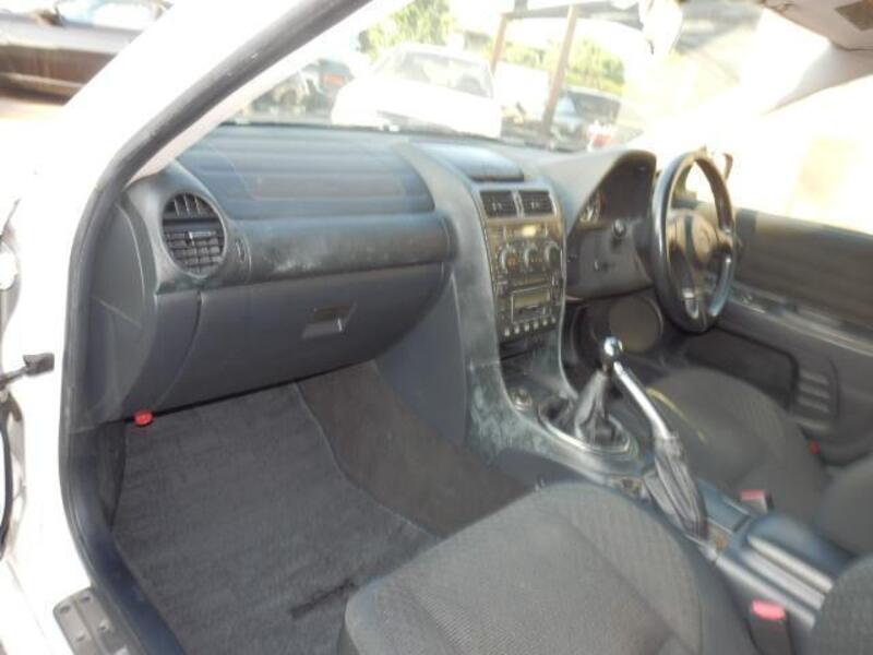 ALTEZZA