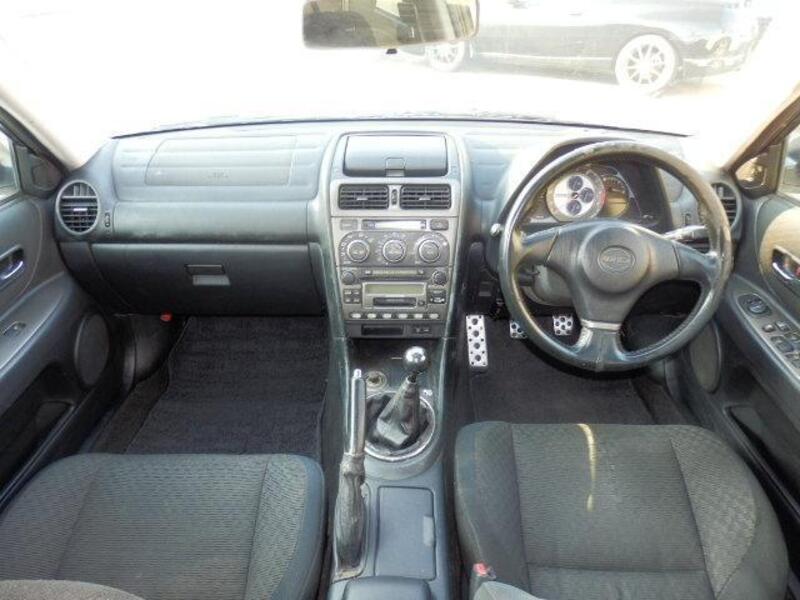 ALTEZZA