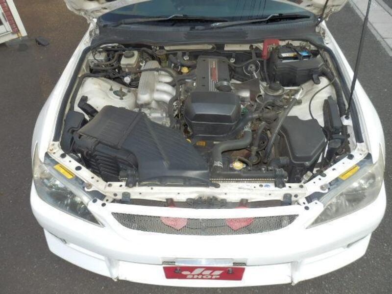 ALTEZZA