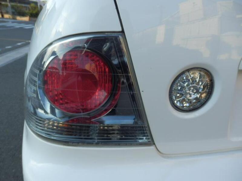 ALTEZZA