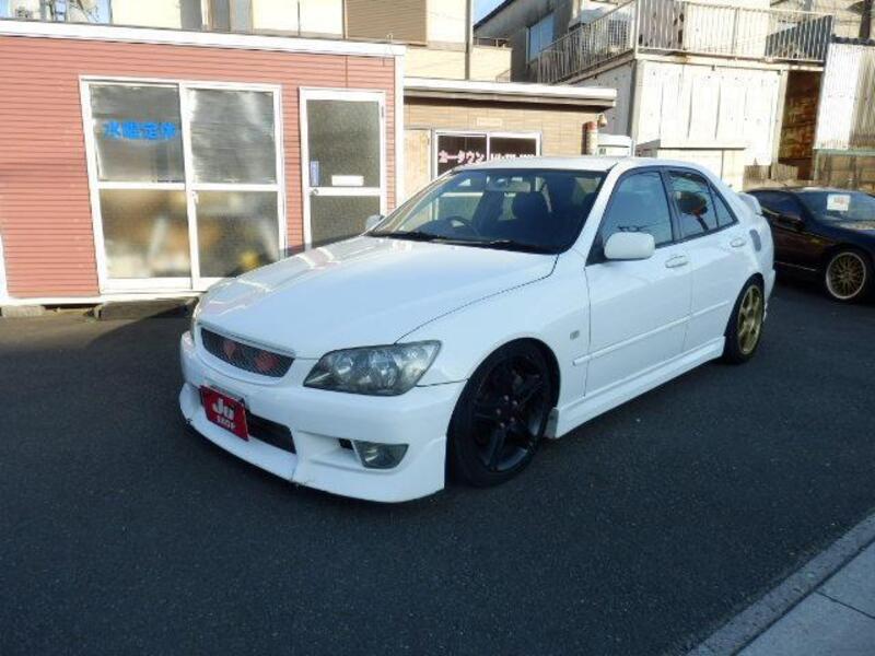 ALTEZZA-0