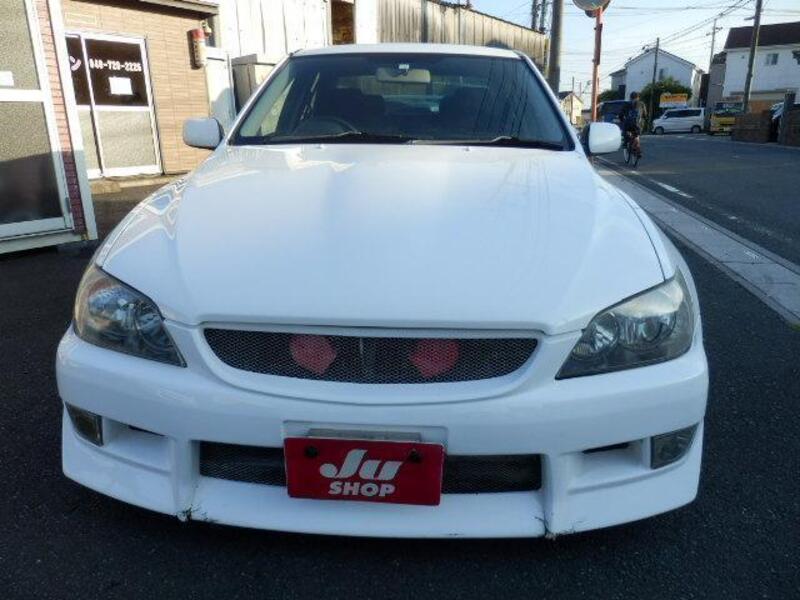 ALTEZZA