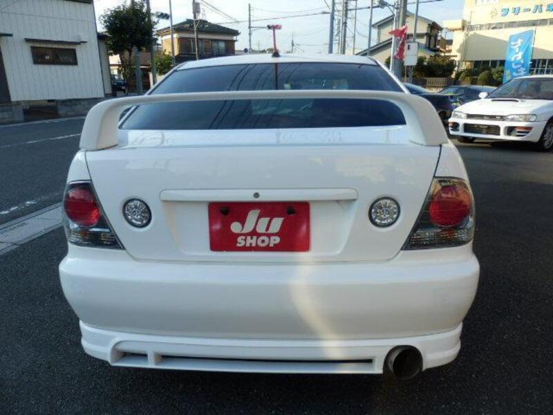 ALTEZZA