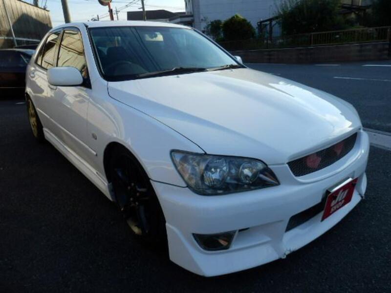 ALTEZZA