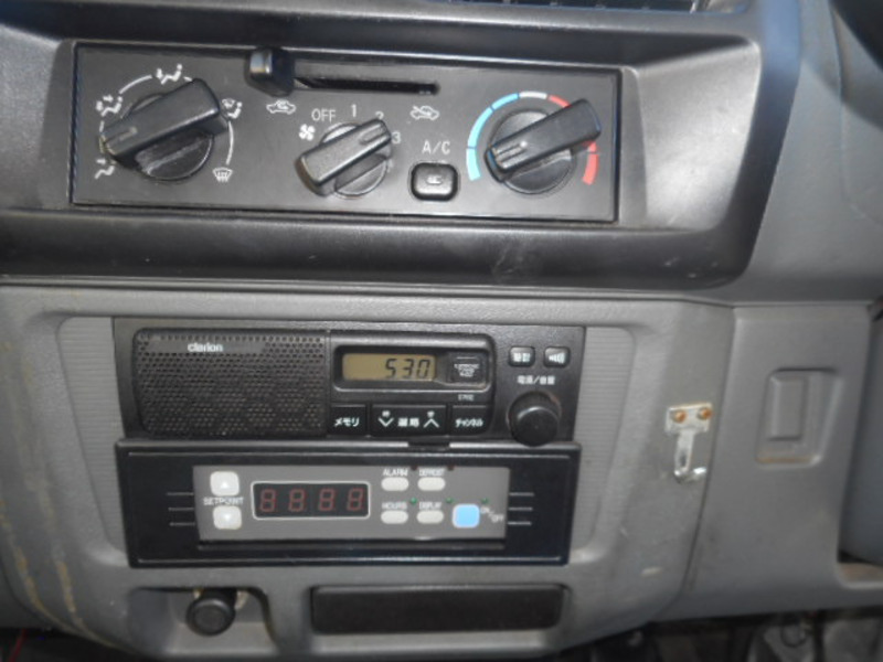 MINICAB TRUCK