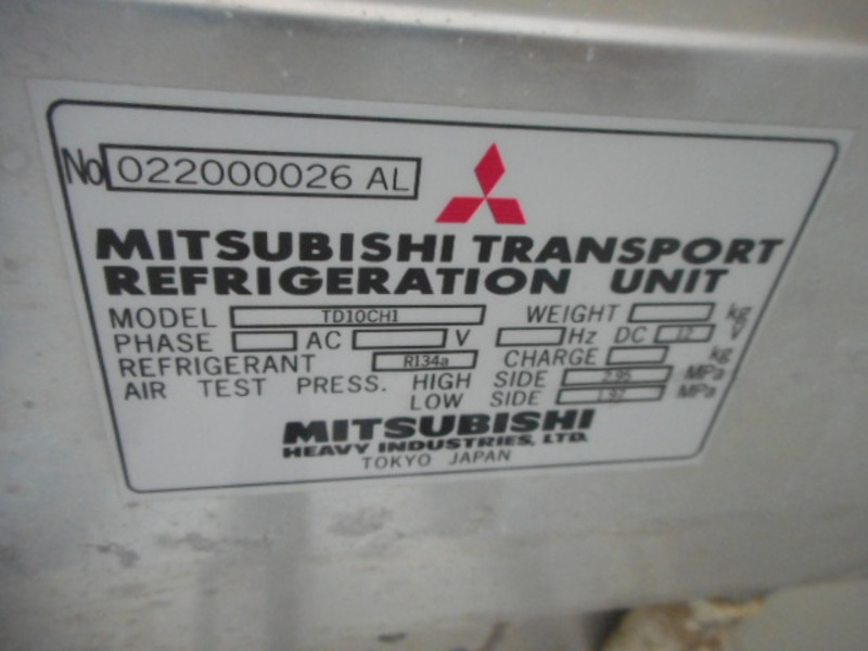 MINICAB TRUCK