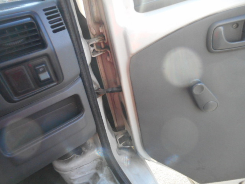 MINICAB TRUCK