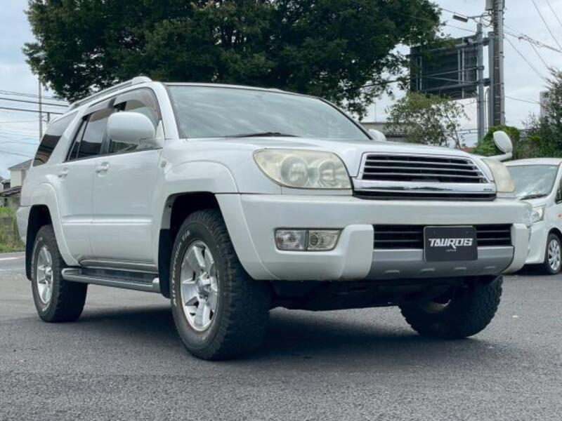 HILUX SURF