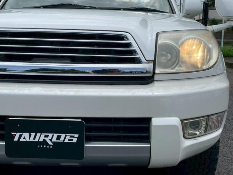 HILUX SURF