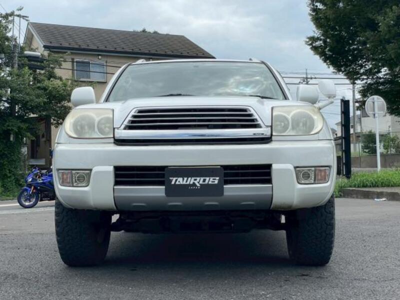 HILUX SURF
