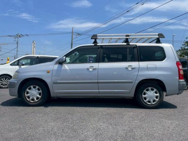 SUCCEED VAN