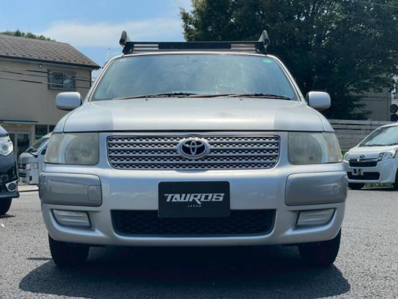SUCCEED VAN