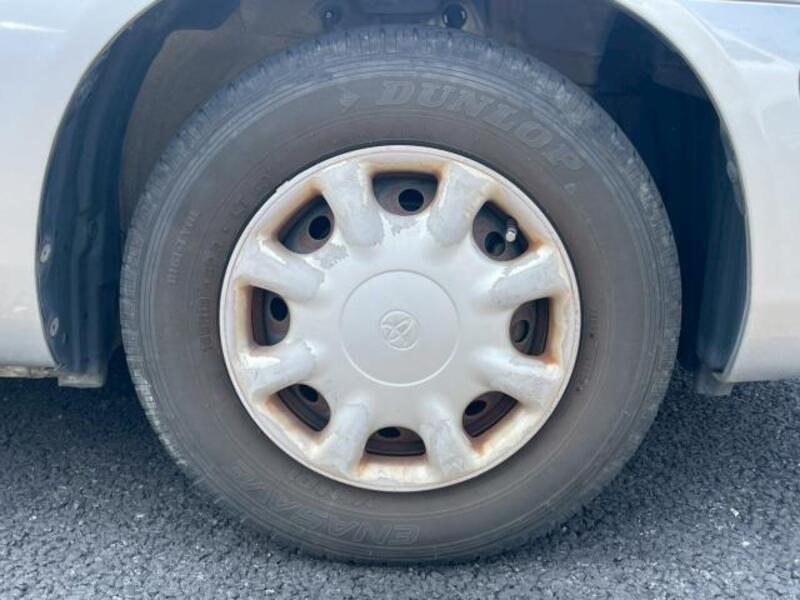 SUCCEED VAN