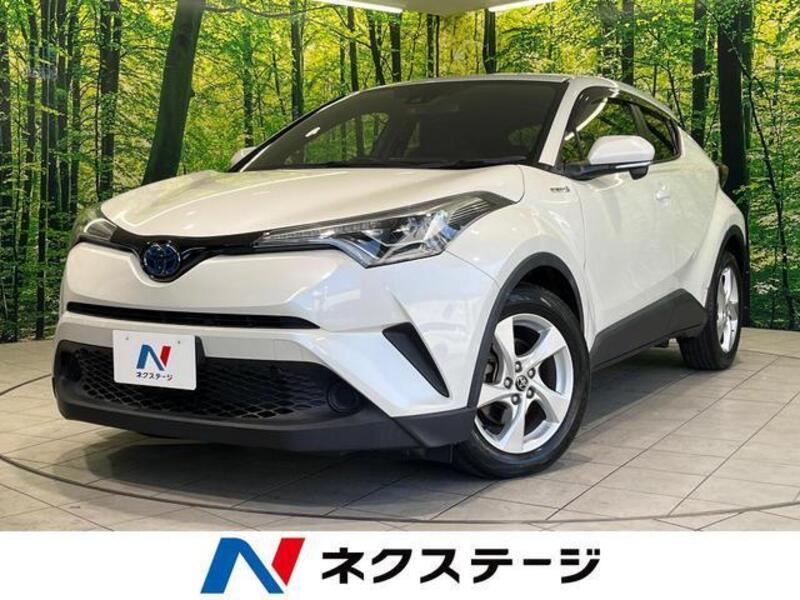 C-HR-0