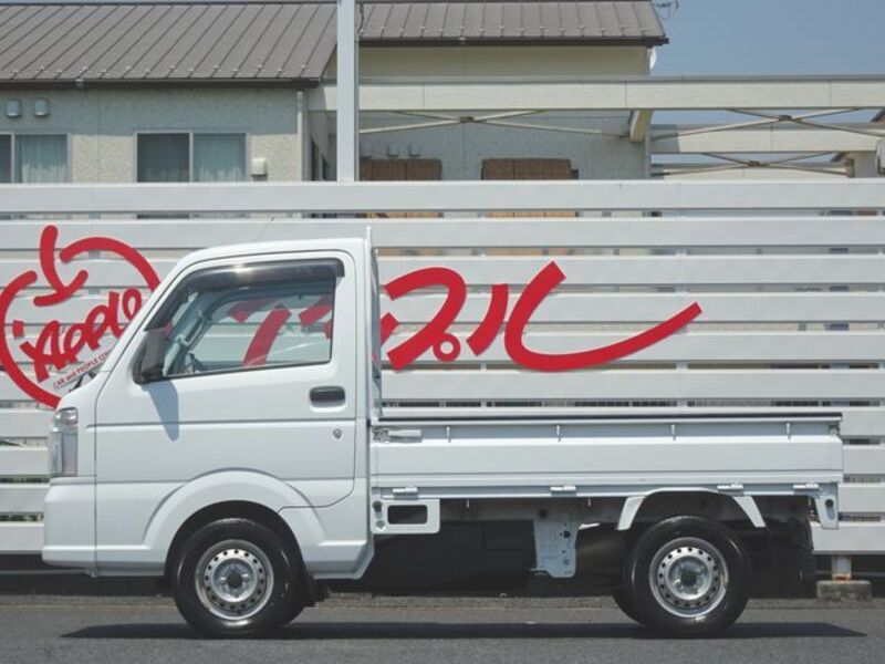 CARRY TRUCK