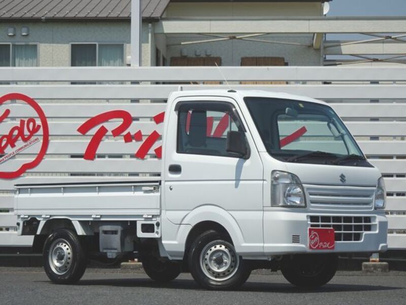CARRY TRUCK