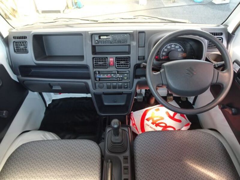 CARRY TRUCK