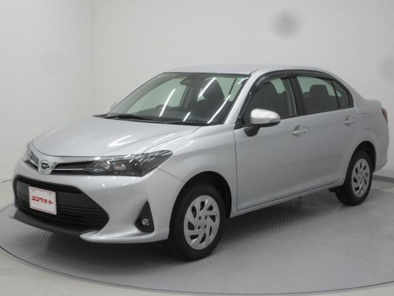 COROLLA AXIO