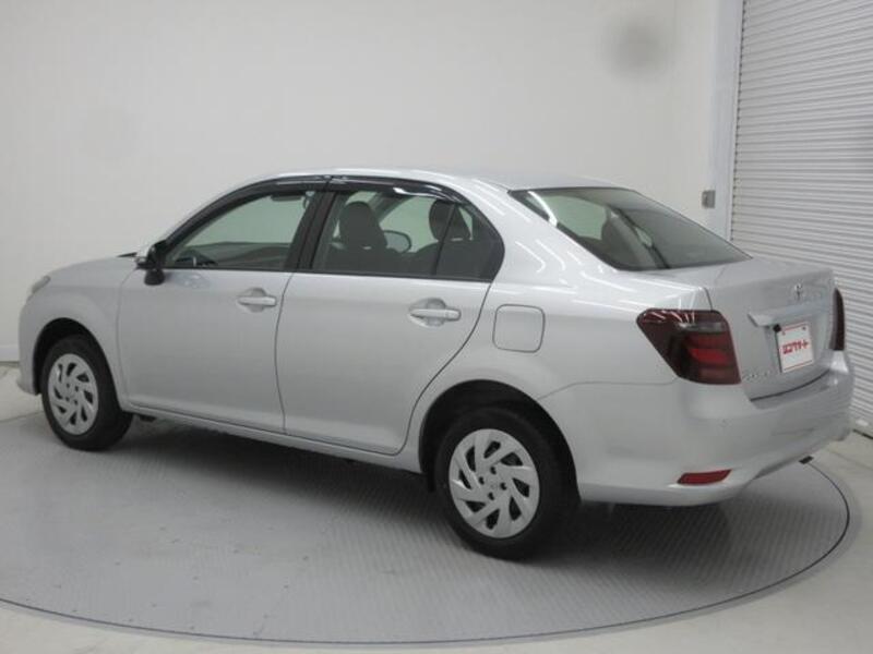 COROLLA AXIO