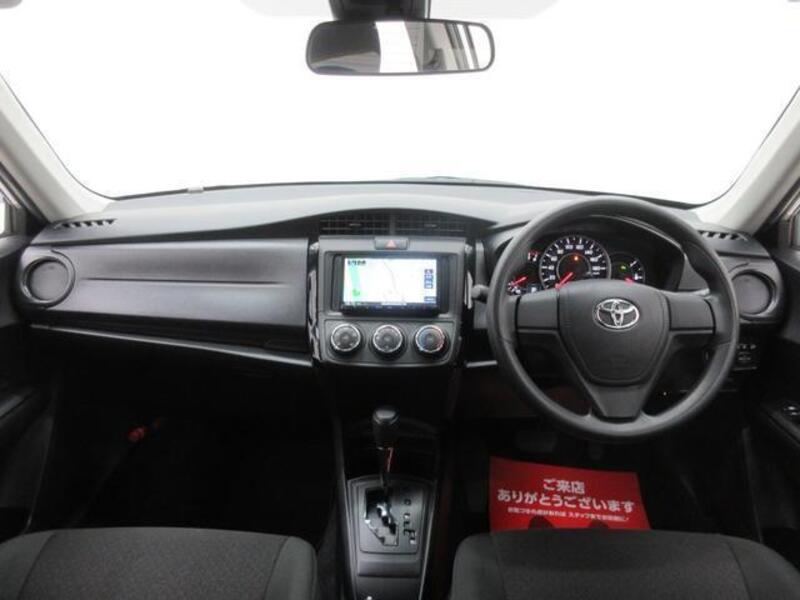 COROLLA AXIO