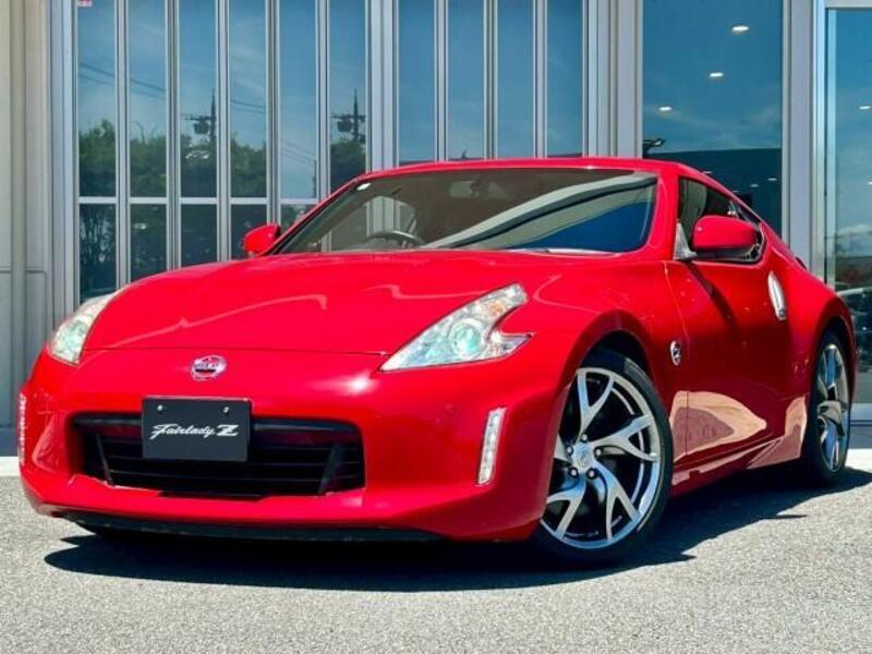 NISSAN FAIRLADY Z