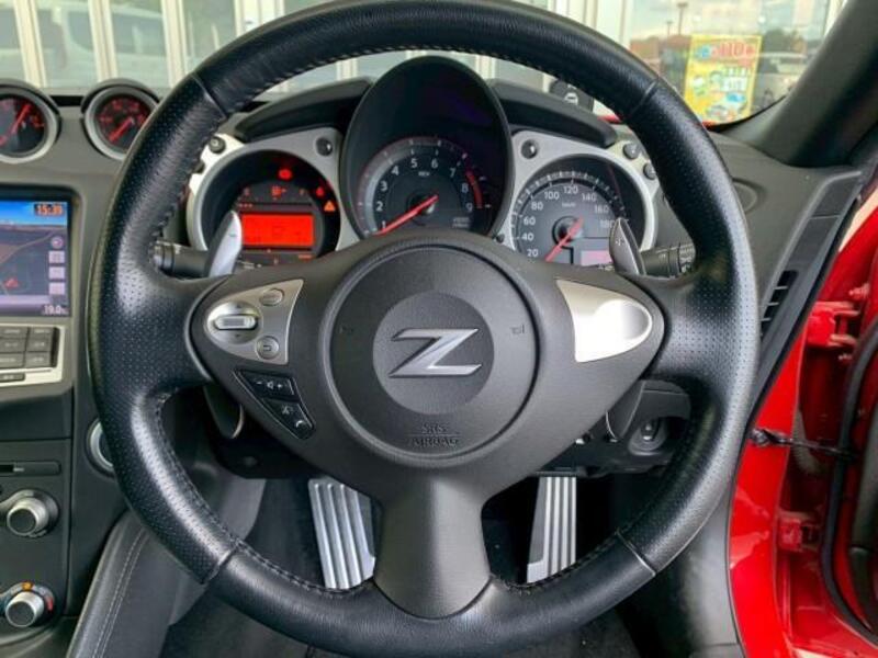 FAIRLADY Z