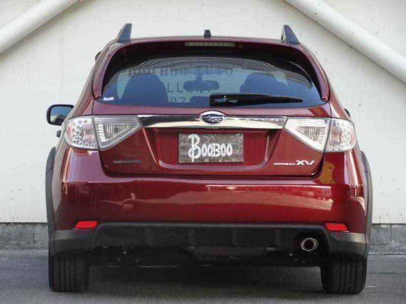 IMPREZA