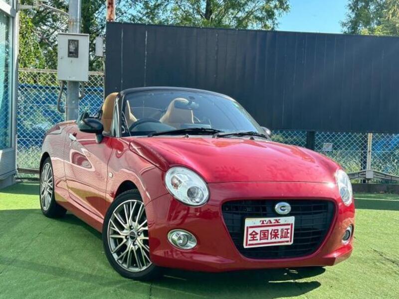 COPEN
