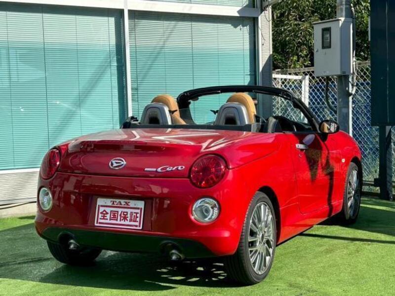COPEN