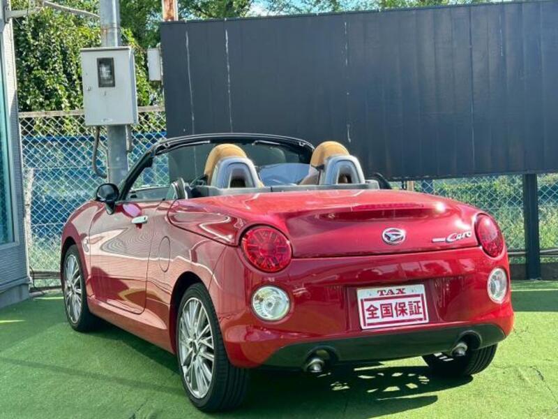 COPEN