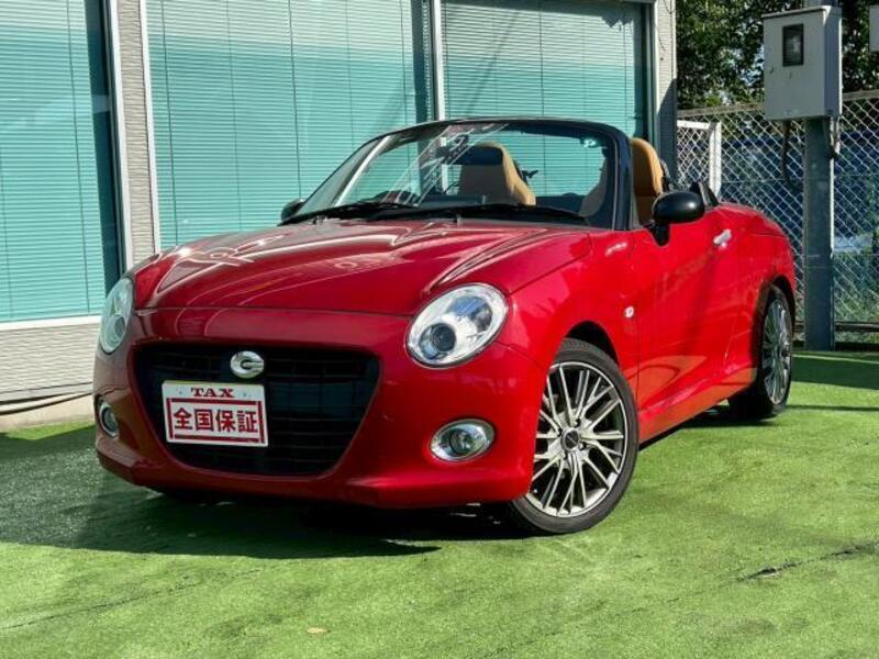 COPEN