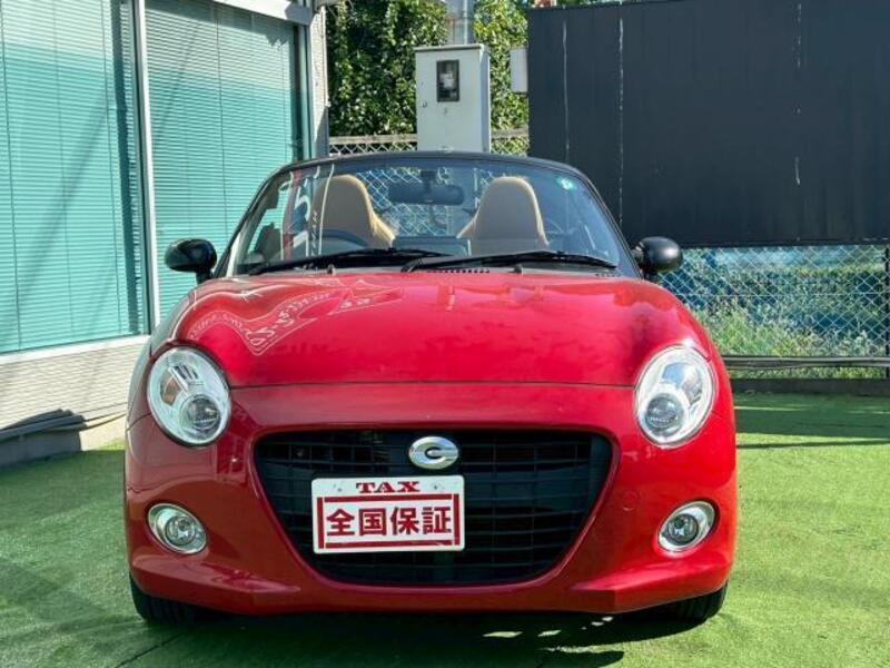 COPEN