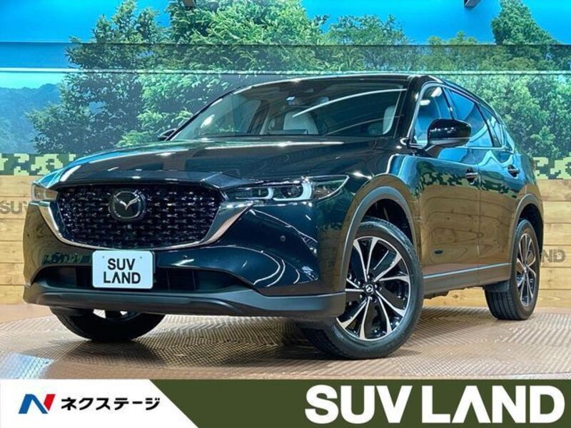 CX-5-0