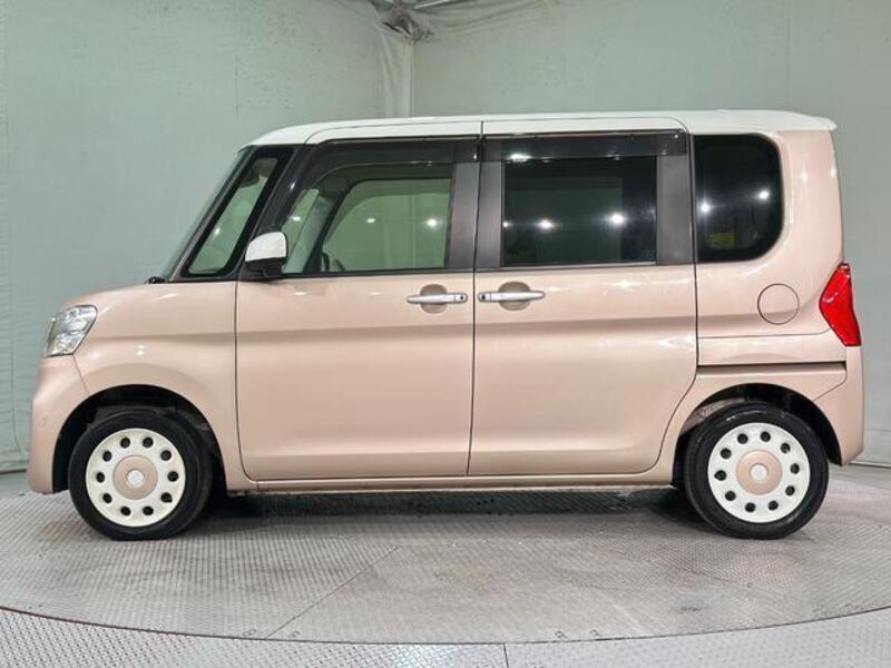 TANTO