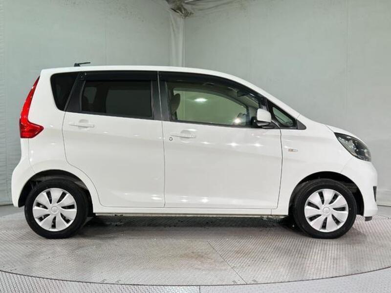 EK WAGON