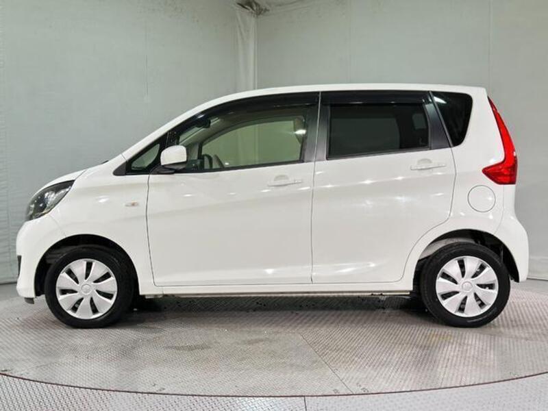 EK WAGON