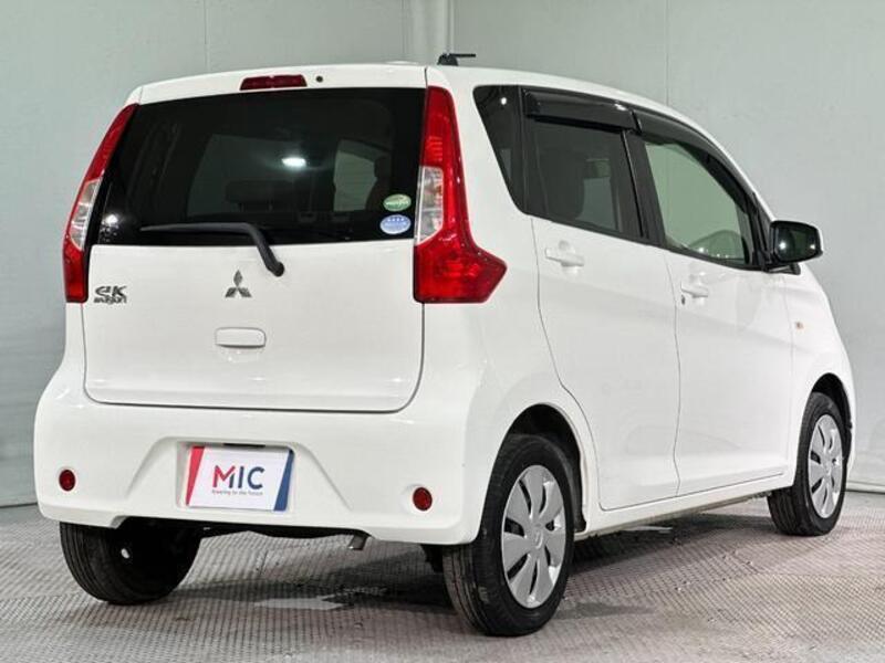 EK WAGON