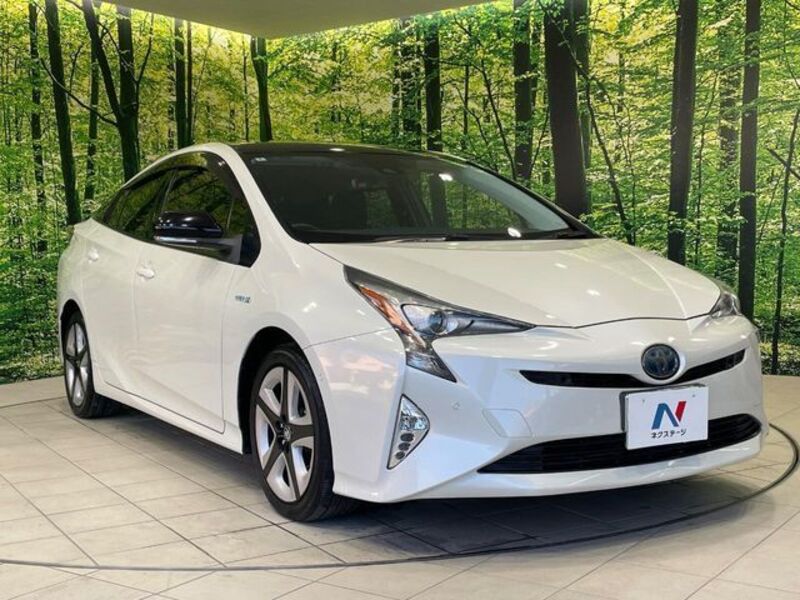 PRIUS