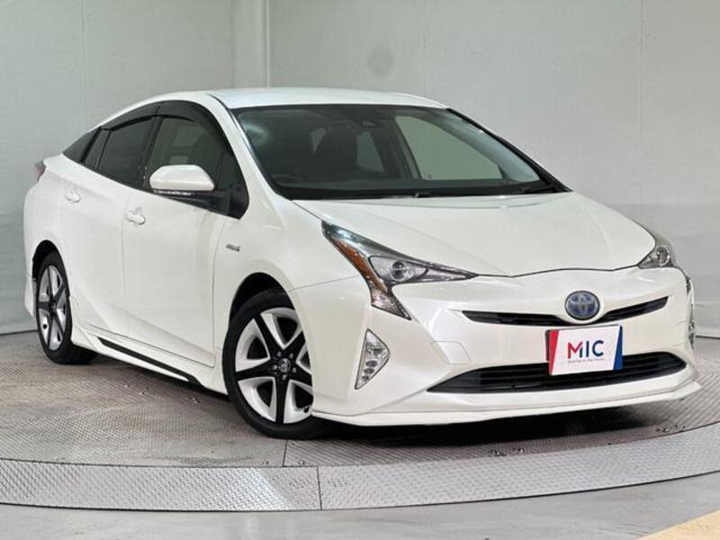 PRIUS