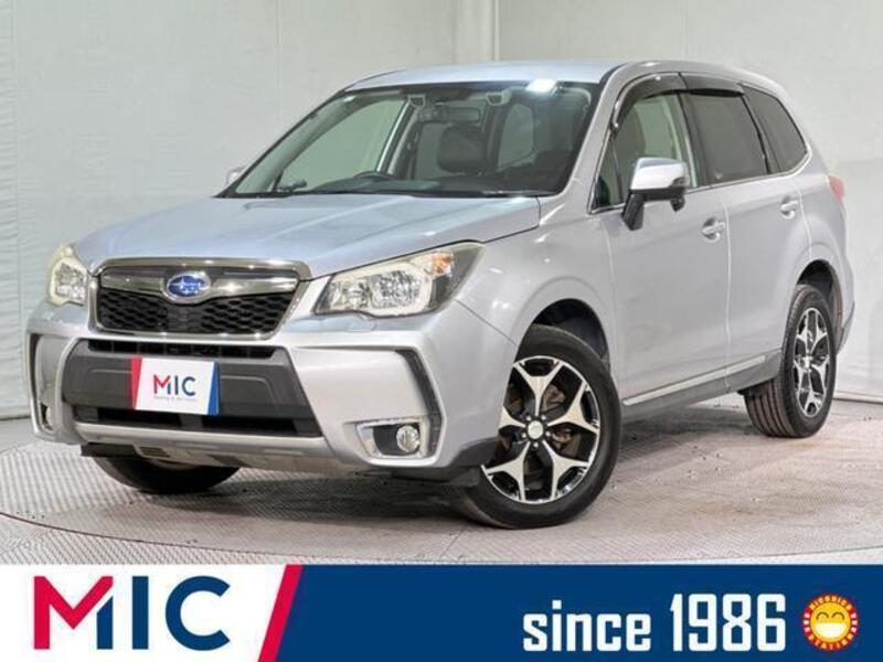 FORESTER-0