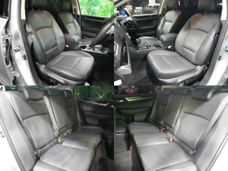LEGACY B4