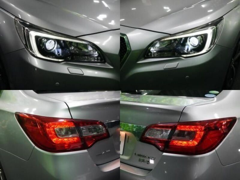 LEGACY B4