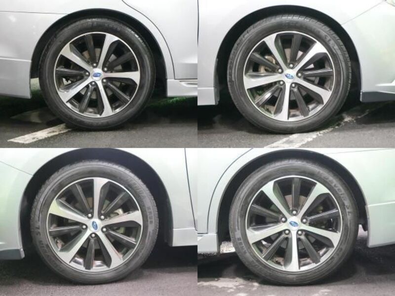 LEGACY B4