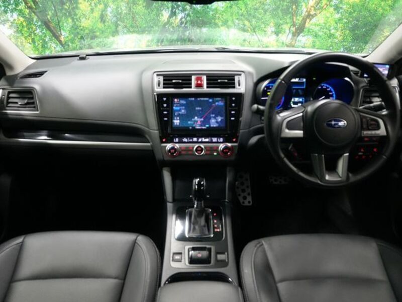 LEGACY B4
