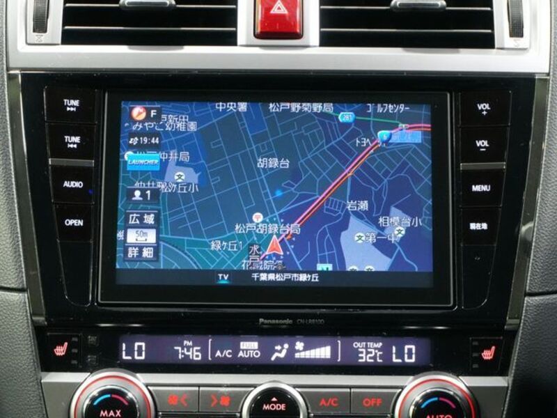 LEGACY B4