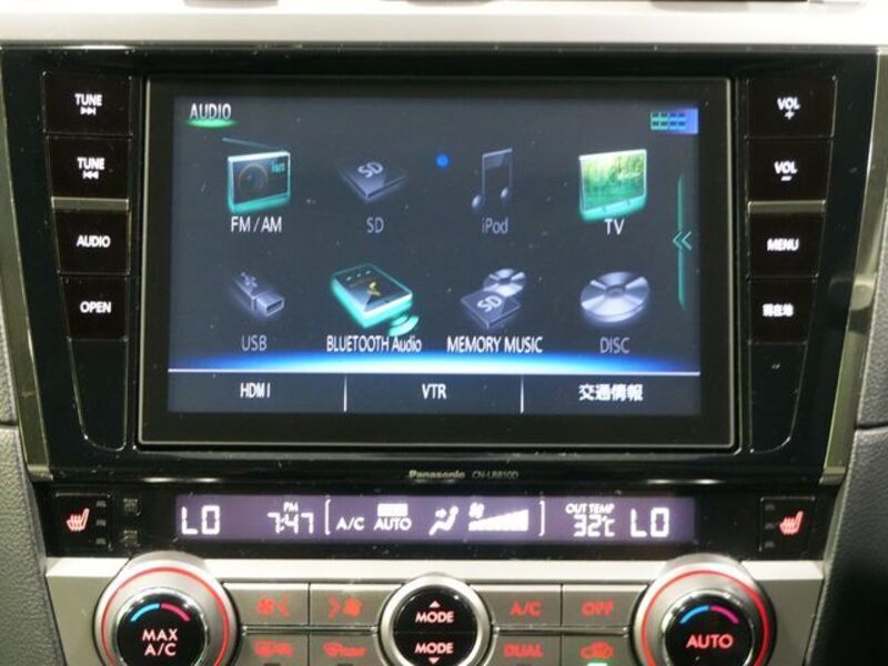 LEGACY B4