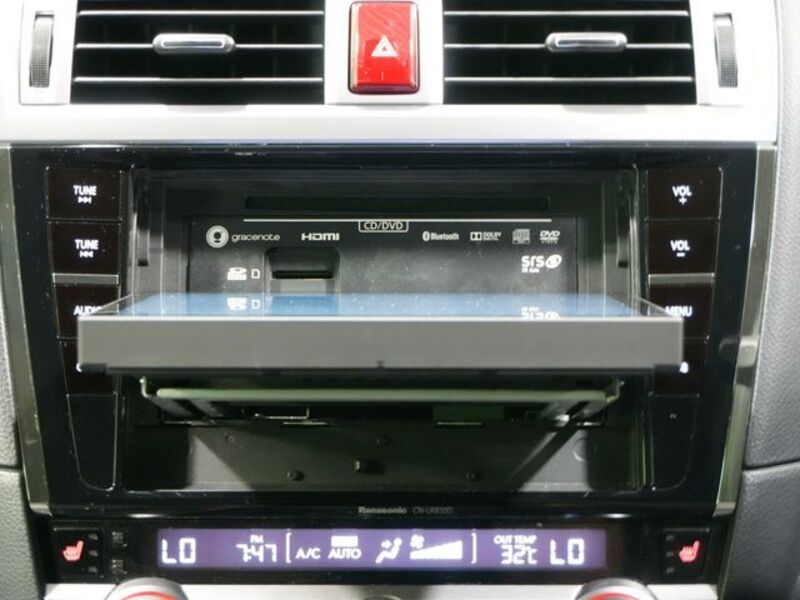 LEGACY B4