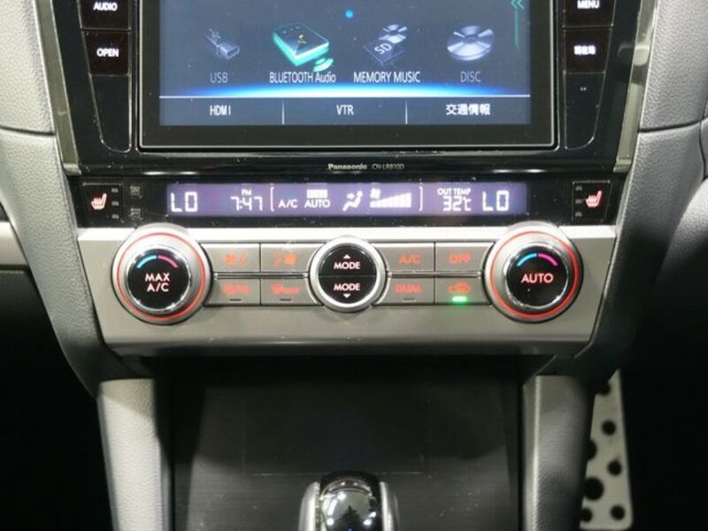 LEGACY B4