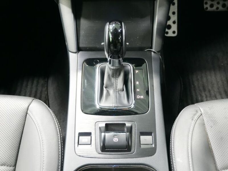 LEGACY B4