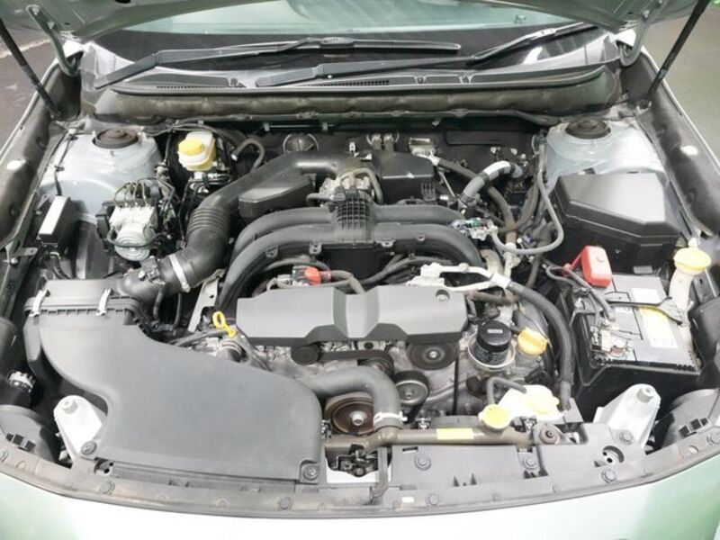 LEGACY B4